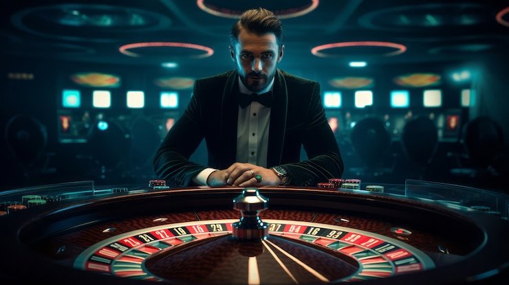CQ9 slot interface on viral88 login showing reel layout and bet controls