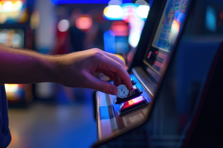 CQ9 bonus feature trigger displaying free spins on viral88 login