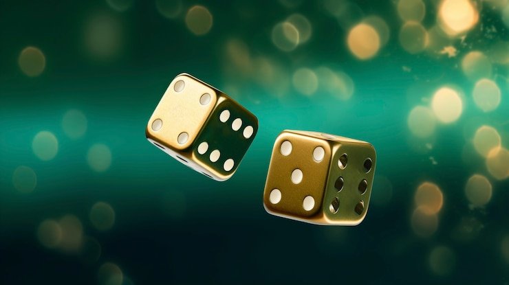 Qiu Qiu Game 