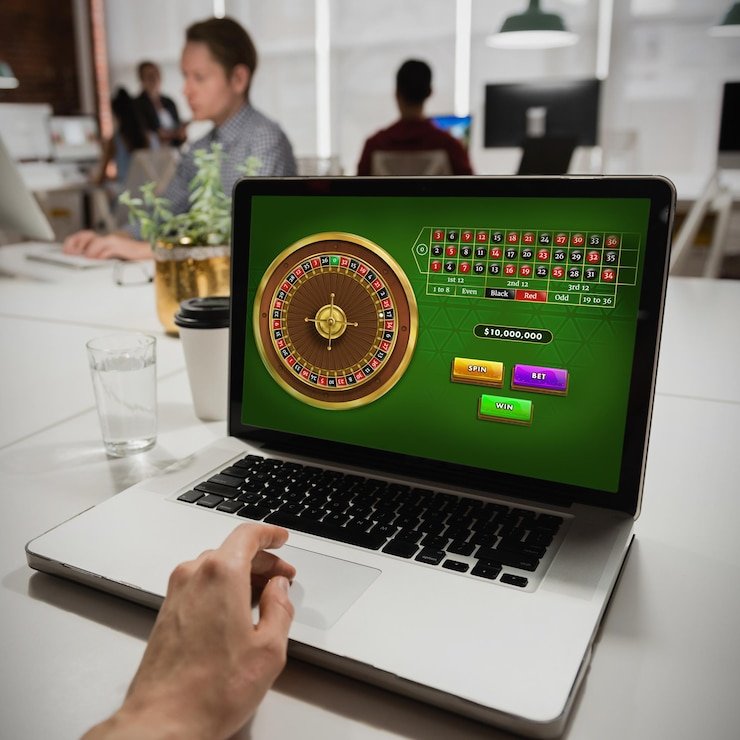 Jakarta Lottery number selection interface on viral88 login showing payout table and draw schedule